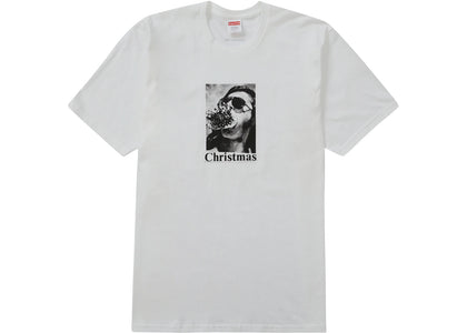 Supreme Cigarette Tee White - product view 2