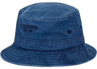 Supreme Classic Logo Crusher Denim