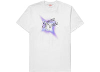 Supreme Supreme Clientele Tee White