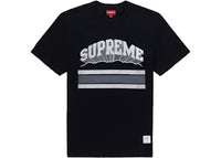 Supreme Cloud Arc Tee Black
