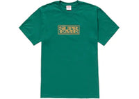 Supreme Connect Tee Light Pine