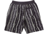 Supreme Coogi Basketball Short Black