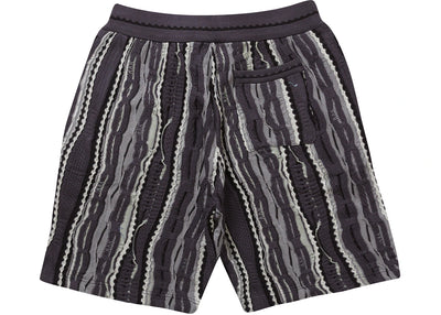 Supreme Coogi Basketball Short Black