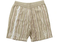 Supreme Coogi Basketball Short Tan