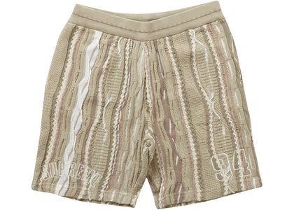 Supreme Coogi Basketball Short Tan - product view 2