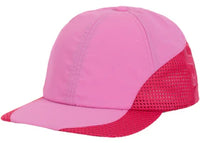 Supreme Cordura Mesh 6-Panel Pink