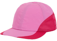 Supreme Cordura Mesh 6-Panel Pink