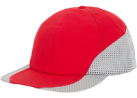 Supreme Cordura Mesh 6-Panel Red