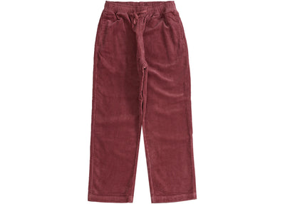 Supreme Corduroy Skate Pant (FW23) Pink