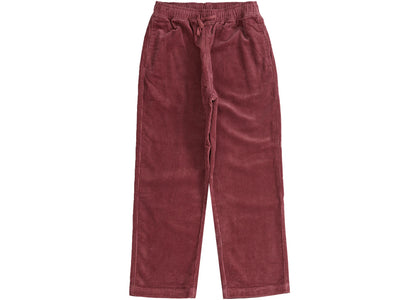 Supreme Corduroy Skate Pant (FW23) Pink - product view 2