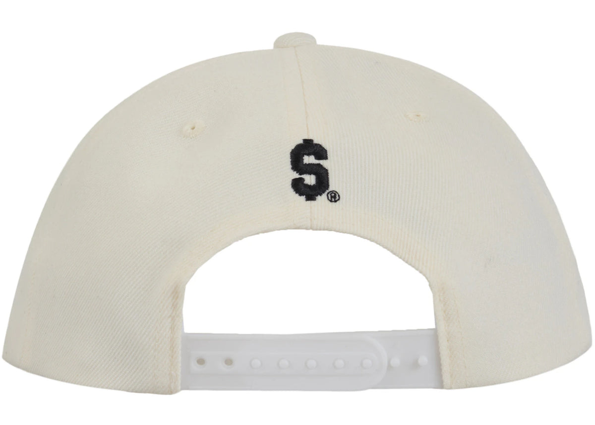 Supreme Creep 6-Panel White - vue secondaire B