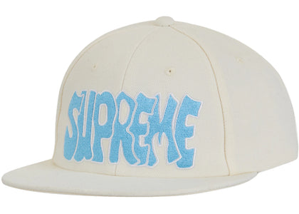 Supreme Creep 6-Panel White - product view 2