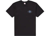 Supreme Crest Tee (FW24) Black
