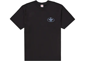 Supreme Crest Tee (FW24) Black