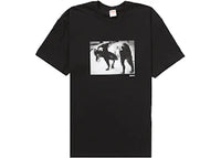 Supreme Daidō Moriyama Dog Tee Black