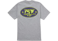 Supreme Dalmatian Tee Heather Grey
