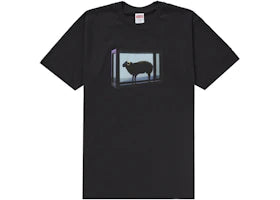 Supreme Damien Hirst Tee Black