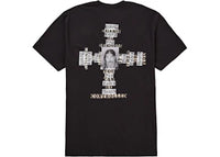Supreme Dash Snow Tee (FW25) Black