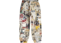 Supreme Dash's Wall Sweatpant Dashs Wall