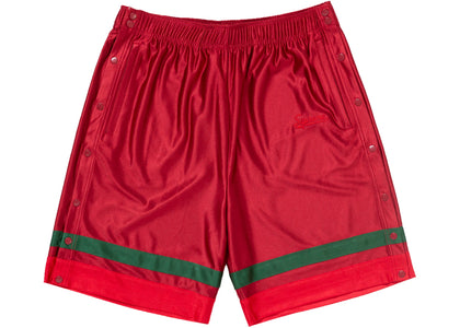 Supreme Dazzle Breakaway Short Red - product view 2