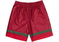 Supreme Dazzle Breakaway Short Red