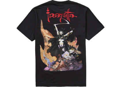 Supreme Death Dealer Tee Black - product view 2