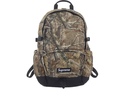 Supreme Denim Backpack Realtree AP Camo - authentic Supreme product