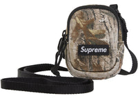 Supreme Denim Mini Utility Bag Realtree AP Camo