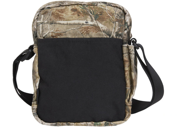 Supreme Denim Shoulder Bag Realtree AP Camo