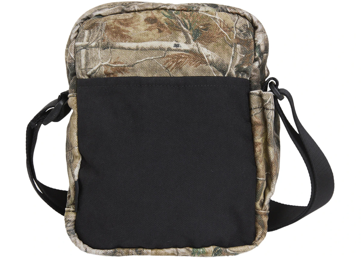 Supreme Denim Schultertasche Realtree AP Camo - vue secondaire A