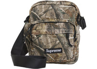 Supreme Denim Schultertasche Realtree AP Camo
