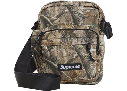 Supreme Denim Shoulder Bag Realtree AP Camo - authentic Supreme product