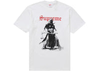 Supreme Destruction Tee White