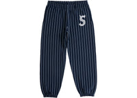 Supreme Devil S Logo Sweatpant Stripe