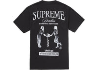Supreme Devotion T-Shirt Schwarz
