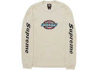 Supreme Dickies Thermal (FW25) White