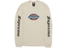 Supreme Dickies Thermal (FW25) White
