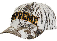 Supreme Difference 6 Panel White Camo