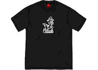 Supreme Dinosaur Tee Black