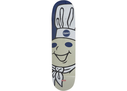 Supreme Doughboy Skateboard Deck Doughboy - authentic Supreme product