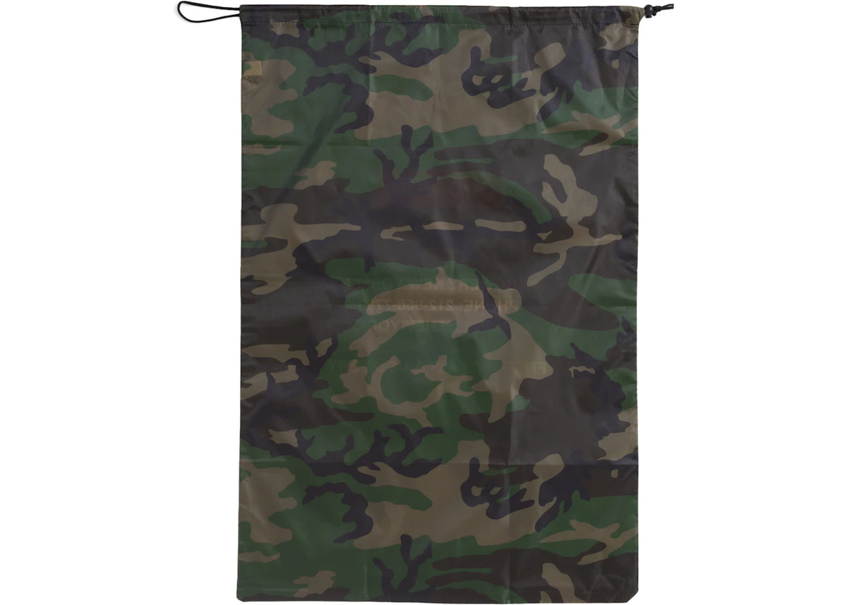Supreme Drawstring Bag Free Gift (FW25) Realtree AP Camo - vue secondaire B