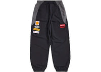 Supreme Ducati Track Pant Black