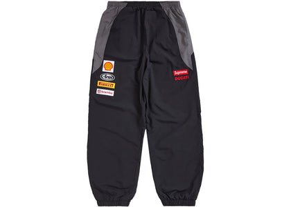 Supreme Ducati Track Pant Black - product view 2