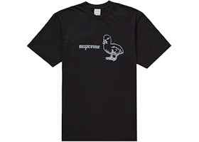 Supreme Duck Tee Black