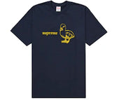 Supreme Duck Tee Navy