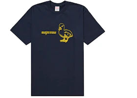 Supreme Duck Tee Navy