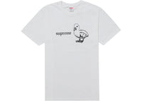 Supreme Duck Tee White