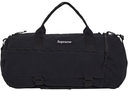 Supreme Duffle Bag (SS25) Black - product view 2