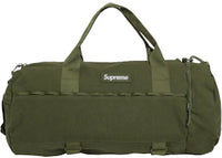 Supreme Duffle Bag (SS25) Olive