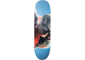Supreme E.T. Skateboard Deck Multi